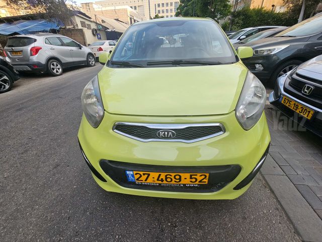 קיה פיקנטו