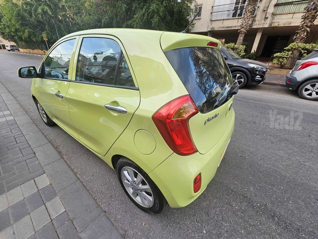 קיה פיקנטו