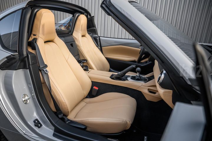 מאזדה MX-5