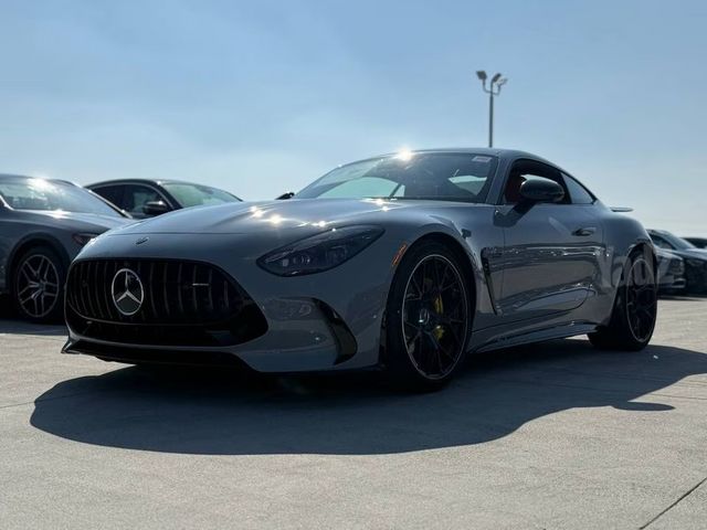 מודעת רכב מרצדס-בנץ AMG GT