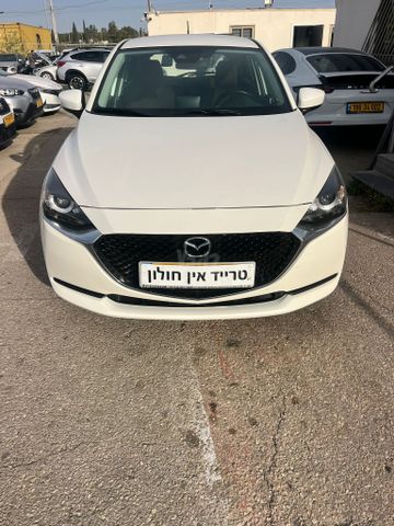 מאזדה 2