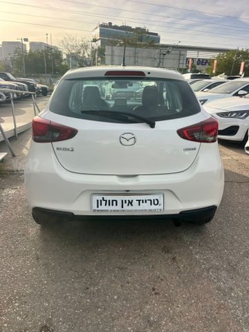 מאזדה 2