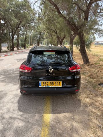 רנו קליאו