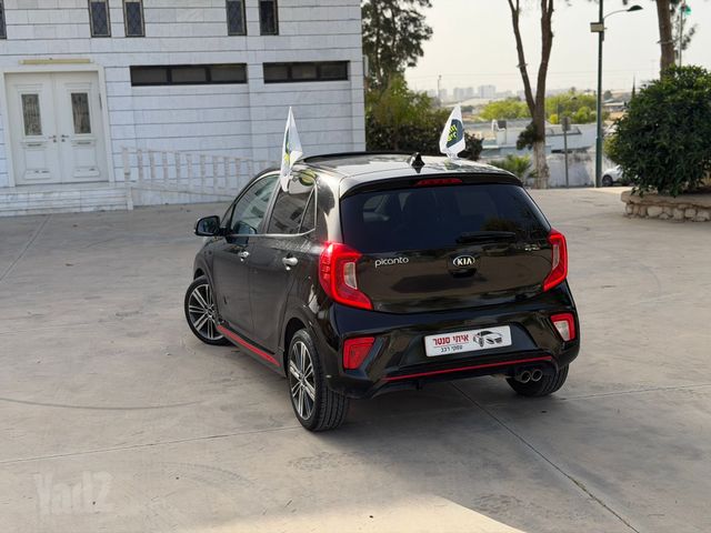 קיה פיקנטו