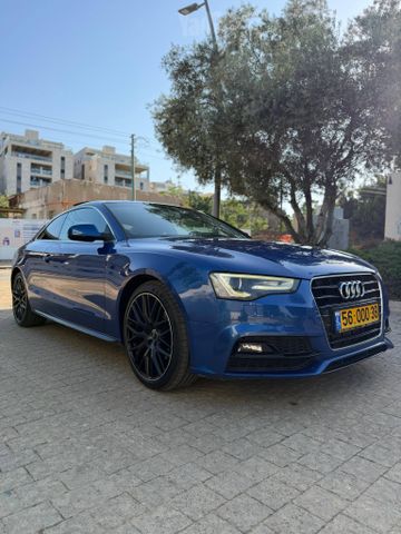 אאודי A5