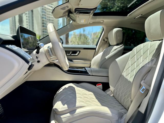מרצדס-בנץ S-class