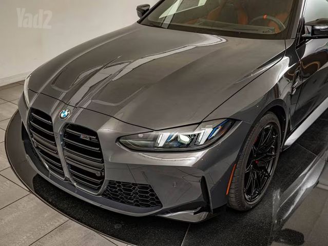 ב מ וו M4