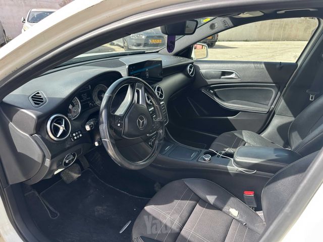 מרצדס-בנץ A-class