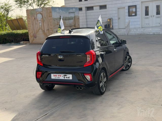 קיה פיקנטו