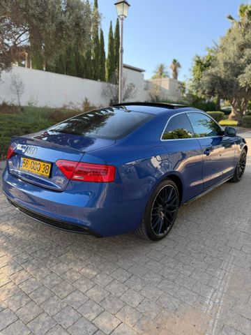 אאודי A5