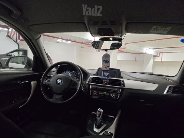 ב מ וו סדרה 1