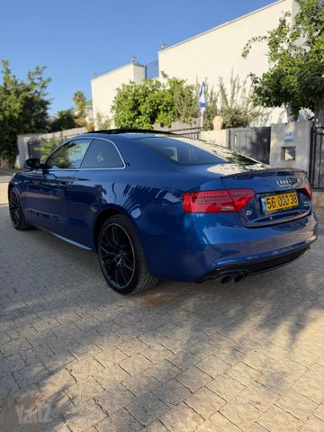 אאודי A5