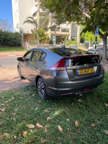 הונדה אינסייט