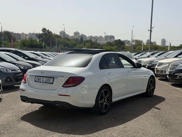 מרצדס-בנץ E-class