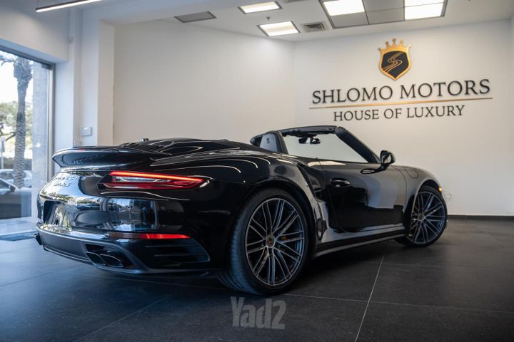 פורשה 911