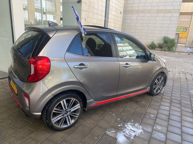 קיה פיקנטו