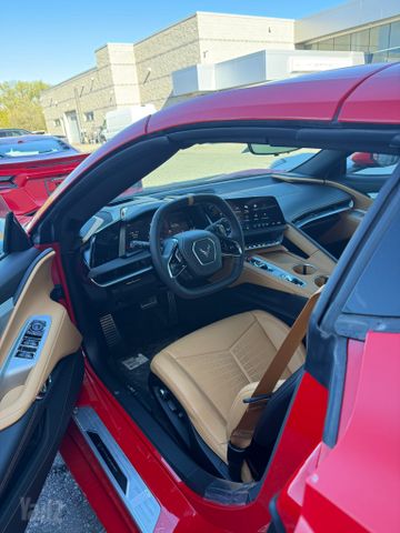 שברולט קורבט