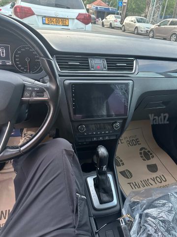 סיאט טולדו