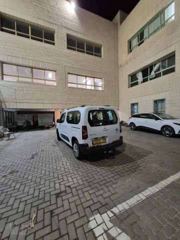 סיטרואן ברלינגו