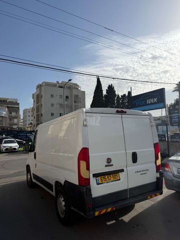 פיאט דוקאטו