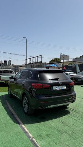 אם ג'י EHS PHEV