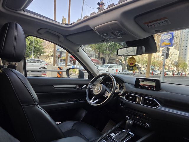 מאזדה CX-5