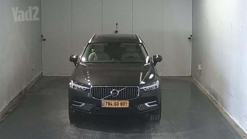 וולוו XC60