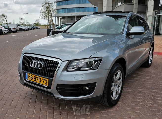 אאודי Q5