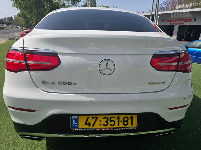 מרצדס-בנץ GLC