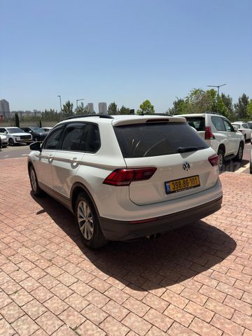 פולקסווגן טיגואן