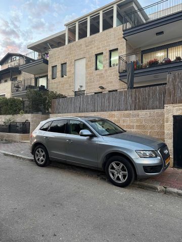 אאודי Q5