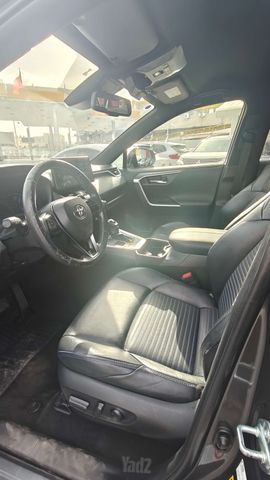 טויוטה RAV4