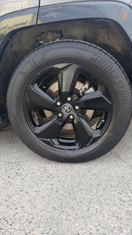 טויוטה RAV4