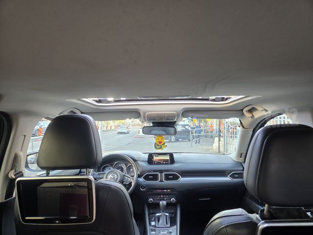 מאזדה CX-5