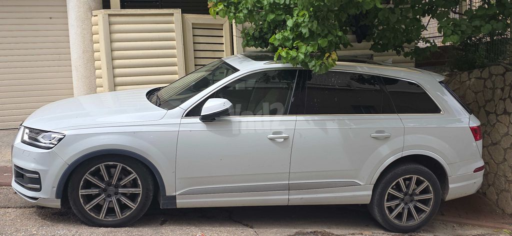 אאודי Q7