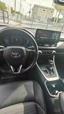טויוטה RAV4