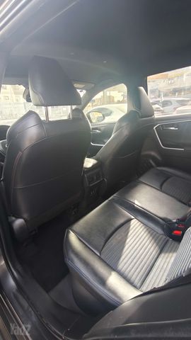 טויוטה RAV4