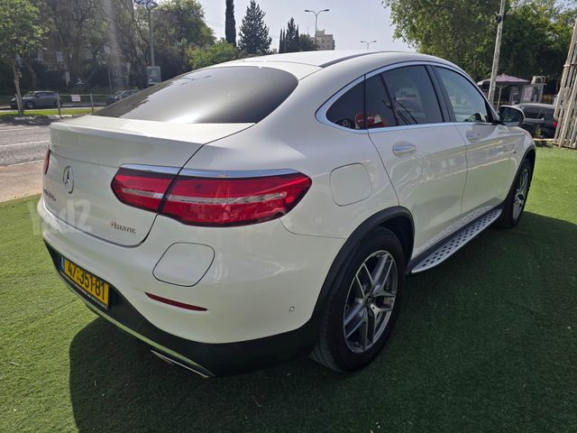 מרצדס-בנץ GLC