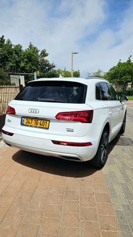 אאודי Q5