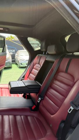 אם ג'י EHS PHEV