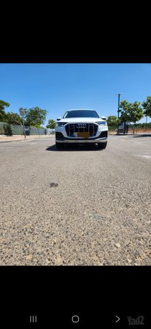 אאודי Q7