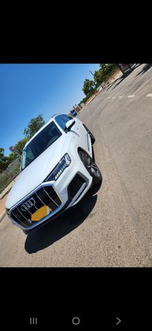 אאודי Q7