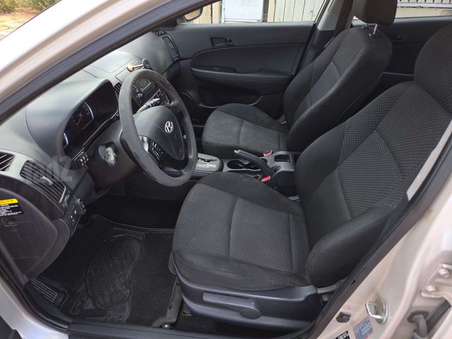 יונדאי i30