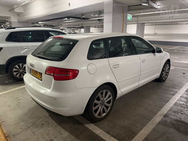 אאודי A3