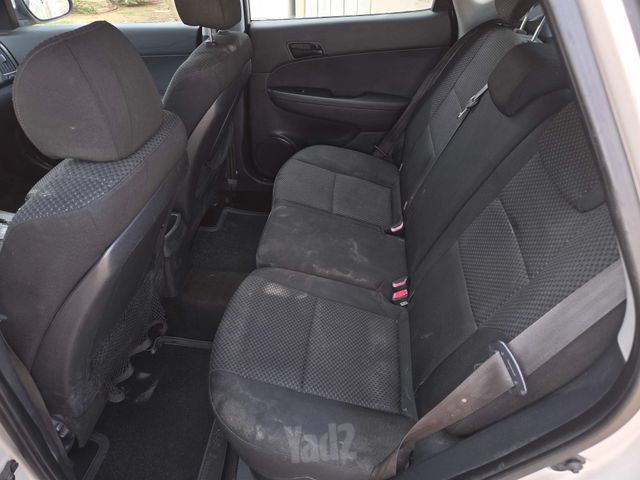 יונדאי i30