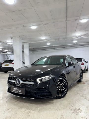 מודעת רכב מרצדס-בנץ A-class