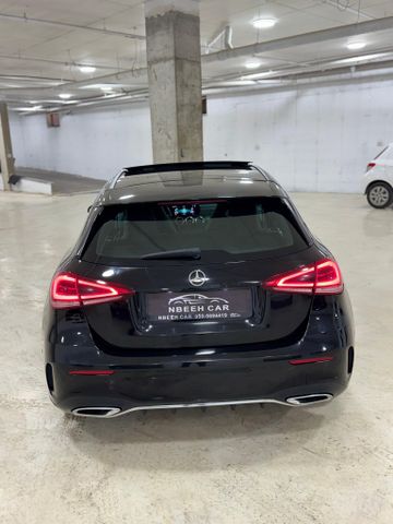מרצדס-בנץ A-class