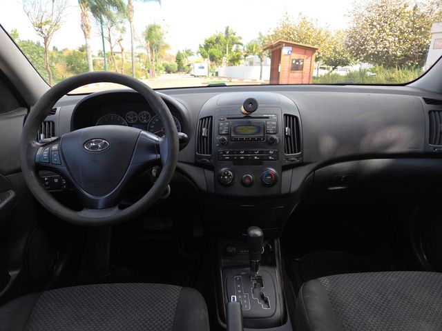 יונדאי i30