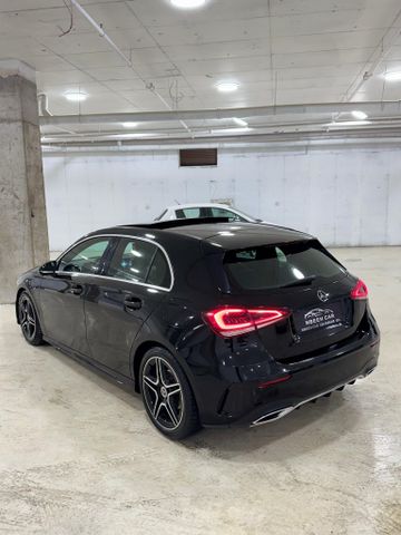 מרצדס-בנץ A-class