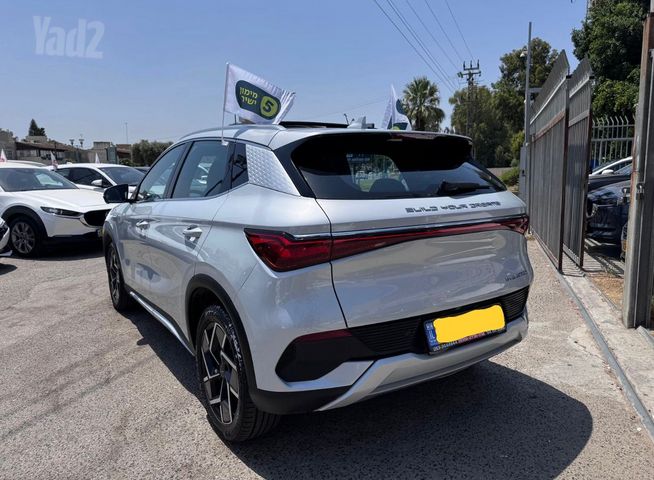 בי.ווי.די אטו 3